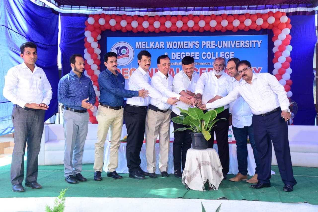 Decennial Ceremony Inauguration