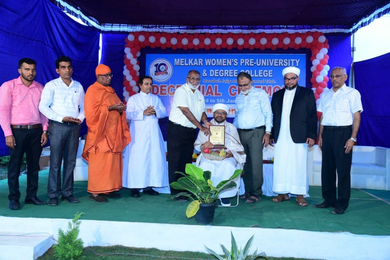 Integral Conference and Facilitation on Decennial Ceremony